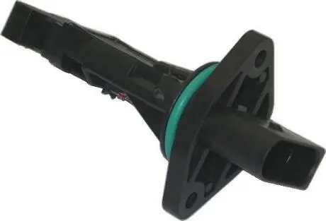 Витратомір повітря (5 pin, картрідж) AUDI A3, A4 B5, A6 C5, A8 D2 SEAT ALHAMBRA, LEON, TOLEDO II SKODA FABIA I, OCTAVIA I VW BORA, BORA I, GOLF IV, MULTIVAN T5, NEW BEETLE 1.6-4.2 09.95-03.16 MEAT&DORIA 86084