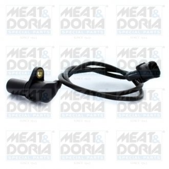 Датчик оборотов коленвала MEAT&DORIA 87156E