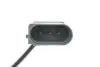 Датчик положения коленвала Audi A3/A4/A6/A8/ Skoda Fabia/ Octavia/VW Passat 1.6-3.0 96-10 MEAT&DORIA 87158 (фото 4)