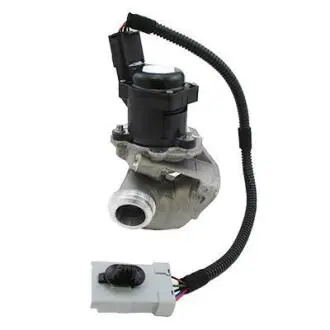 Клапан EGR VOLVO C30, S40 II, V50 CITROEN BERLINGO MULTISPACE, BERLINGO/MINIVAN, C1, C2, C3 I, C3 II, C3 PLURIEL, C4, C4 I, C4 PICASSO I, C5 III, JUMPY II, NEMO, NEMO/MINIVAN 1.4D-2.0 10.98- MEAT&DORIA 88081