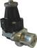 Клапан EGR ALFA ROMEO MITO FIAT 500, 500 C, 500L, DOBLO, DOBLO CARGO, FIORINO, FIORINO/MINIVAN, GRANDE PUNTO, IDEA, LINEA, PANDA, PANDA/HATCHBACK, PUNTO, PUNTO EVO 1.2/1.2LPG/1.3D 01.04- MEAT&DORIA 88124 (фото 1)