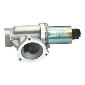 Клапан EGR HYUNDAI GRANDEUR, I30, SANTA FÉ II, SANTA FÉ II/SUV, SONATA V, TUCSON, TUCSON/SUV KIA CARENS III, CEE\'D, MAGENTIS II, PRO CEE\'D, SPORTAGE II 2.0D/2.2D 08.04-03.13 MEAT&DORIA 88129 (фото 1)