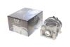 Заслонка дросельна Ford Mondeo/Volvo C30/S40/S80/V50/V70 1.8/2.0 04-15 MEAT&DORIA 89202 (фото 2)