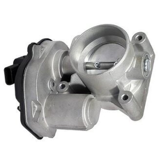 Заслонка дросельна Ford Mondeo/Volvo C30/S40/S80/V50/V70 1.8/2.0 04-15 MEAT&DORIA 89202