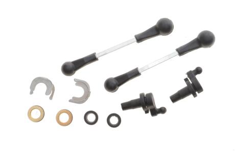 Ремкомплект впускного коллектора Audi A4/A6/A8/Q7/VW Touareg 2.7/3.0 TDI 04-18 MEAT&DORIA 89287