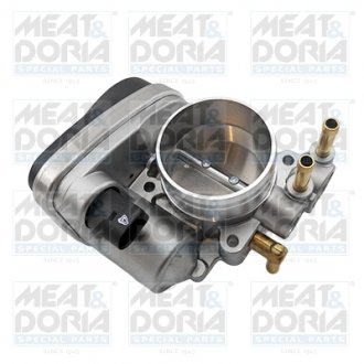 Корпус дросельної заслінки MEAT&DORIA 89378
