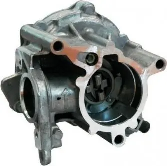Насос вакуумний VW Golf VI/Passat 1.8 TSI/2.0 GTi 07-14 MEAT&DORIA 91116