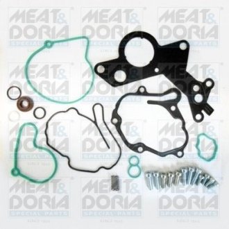 Ремкомплект насосу вакуумного Audi A2/A3/A4/A6/VW Golf/Ford Galaxy MEAT & DORIA MEAT&DORIA 91147