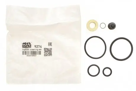 Ремкомплект форсунки VW T5/Caddy 1.9TDI/2.0SDI 03- MEAT&DORIA 9274