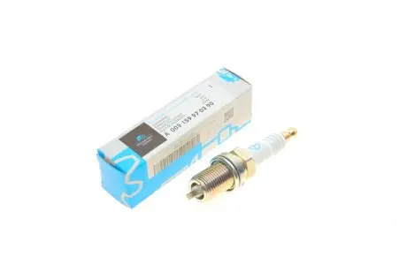 Свічка запалювання MB S-class (W220) 00-07 MERCEDES-BENZ 003159970390