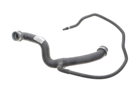 Патрубок системы охлаждения MB S-class (W221) M273 05-13 (L) (верхний) MERCEDES-BENZ 2215013784