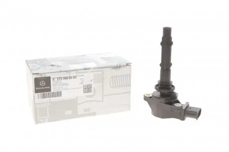 Котушка запалювання MB Sprinter (W906)/Vito (W639) 3.5 04- (M272) MERCEDES-BENZ 2729060060