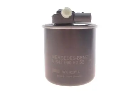 Фильтр топливный MB A-class (W176)/B-class (W246)/C-class (W204) 11- MERCEDES-BENZ 6420906052