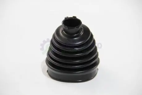 Пильник шруса зовнішнього Citroen C2/C3/C-Elysee 02- Metalcaucho 00171