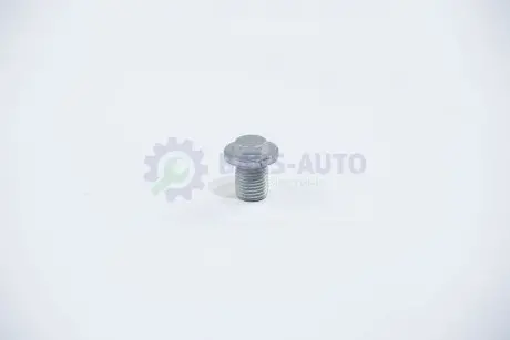 Корок масляного піддону М14*1,5*16,5мм Ford 68-06 Metalcaucho 00669