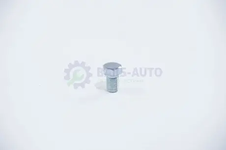 Корок масляного піддону BMW 3/5/7/X5 82- (M12x1.5) Metalcaucho 00678