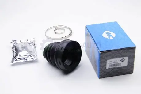 Пыльник ШРУСа наружного Renault 11 1.6 (82-) Metalcaucho 01110