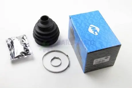 Пильник шруса зовн. Scudo/Jumpy 1.9TD/2.0JTD/HDi к-кт Metalcaucho 01499