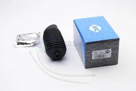 Пильник рульової тяги VW T3/BERLINGO/PARTNER 79-15 Metalcaucho 01648