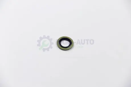Прокладка болта масл. піддону d16x24mm Metalcaucho 02025