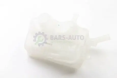 Бачок расширительный радиатора Megane III/Fluence 08- Metalcaucho 02222