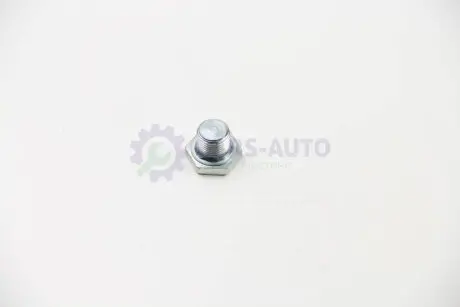 Корок масляного піддону Boxer/Expert/Movano 94>02 22x1.5mm Metalcaucho 02452