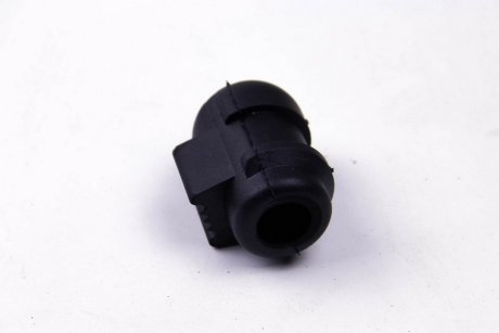 Подушка сибилизатора перед. зовн Kangoo -99 (23mm) Metalcaucho 02483