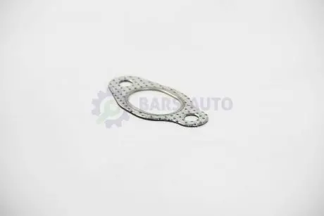 Прокладка выпускного коллектора Audi 80, 100, 200, A3, A4,A6/VW Bora, Jetta, LT,Passat, Polo, Transporter Metalcaucho 02780