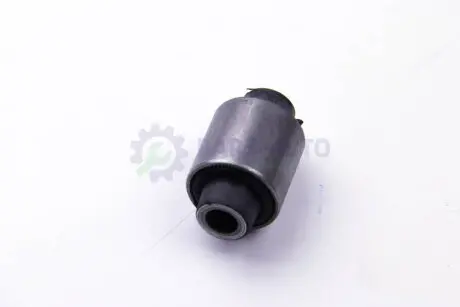 Сайлентблок зад.рычага двигателя Berlingo/Partner 1.8/1.9D/2.0HDI (Задний) Metalcaucho 02871
