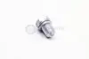 Корок масляного піддону Caddy III 04- 14x1.5mm Metalcaucho 02916 (фото 2)