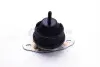 Подушка ДВС прав Citroen C5, Jumpy/Peugeot 607, 806, 807, Expert 1.8 16V; 2.2JTD Metalcaucho 02942 (фото 1)