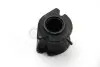 Подушка стабілізатора перед. Scudo/Jumpy 96-07 (24mm) Metalcaucho 02945 (фото 1)