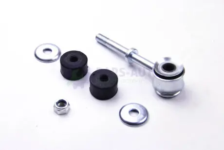 Стійка стабілізатора перед Fiat Ducato 2.0, 2.8 (02-) Metalcaucho 02956
