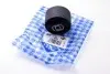 Сайлентблок задней подушки двигателя Scudo/Jumpy 1.9D/TD/2.0JTD (d=70mm) Metalcaucho 02980 (фото 2)
