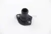 Фланець системи охолодження Caddy II 1.9D 95-04 Metalcaucho 03517 (фото 1)