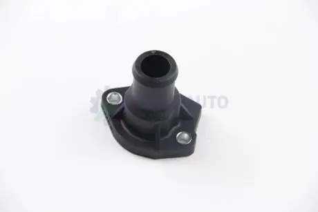 Фланець системи охолодження Caddy II 1.9D 95-04 Metalcaucho 03517