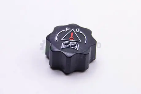 Крышка бачка расширительного Citroen Jampy / Fiat Scudo / Peugeot Expert (96-) Metalcaucho 03547