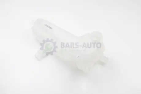 Бачок розширювальний системи охолод. Kangoo 97-08 зпереду Metalcaucho 03570