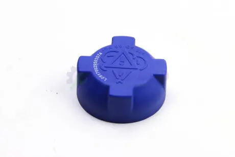 Кришка розшир.бачка радіатора LT 2.4D/TD Metalcaucho 03574