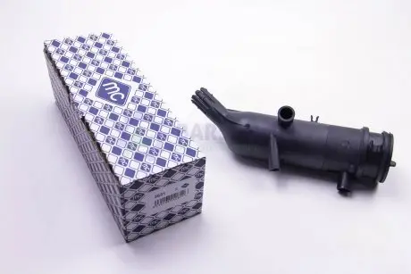 Кришка маслозаливної горловини Berlingo/Partner/Scudo/Expert 1.9 (XUD9) Metalcaucho 03631
