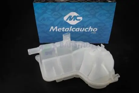 Бачок расширительный A4/A6/Passat/Superb 97- Metalcaucho 03729