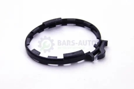 Фиксатор топливного фильтра Citroen Berlingo/Peugeot Partner 1.9D (98-) Metalcaucho 03761