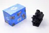 Корпус термостату Citroen C1, C2, C3 / Peugeot 107, 207, 307, Bipper 1,4 HDI Metalcaucho 03774 (фото 3)