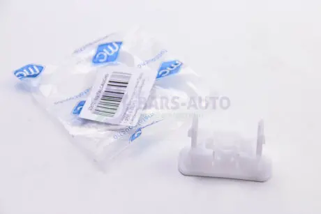 Наконечник троса сцепления Doblo 1.9 D, 1.9 JTD, 1.3 JTD (к педали сцепления) Metalcaucho 03873