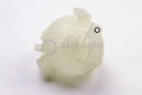 Бачок расширительный Citroen Berlingo/Peugeot Partner 08- Metalcaucho 03974