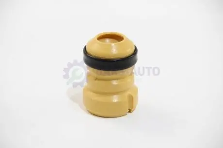 Отбойник амортизатора перед. Peugeot 206 98- Metalcaucho 04085