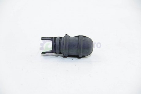 Втулка переднього стабілізатора Renault Megane I 99-03 (24mm) Metalcaucho 04103