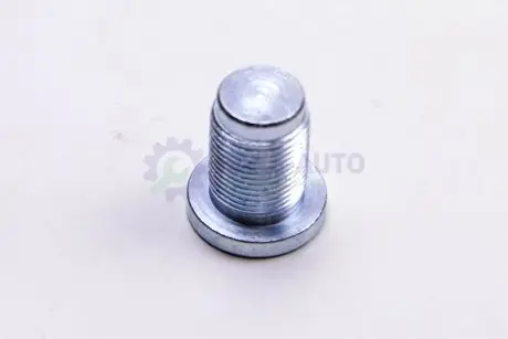 Пробка масляного поддона Doblo 1.9 D/JTD 01- Metalcaucho 04126