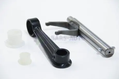 Ремкомплект вилки зчеплення Citroen Berlingo 1.1-1.8i 96- Metalcaucho 04300