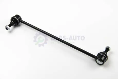 Тяга стабилизатора перед. Berlingo/Partner 08- Metalcaucho 04401